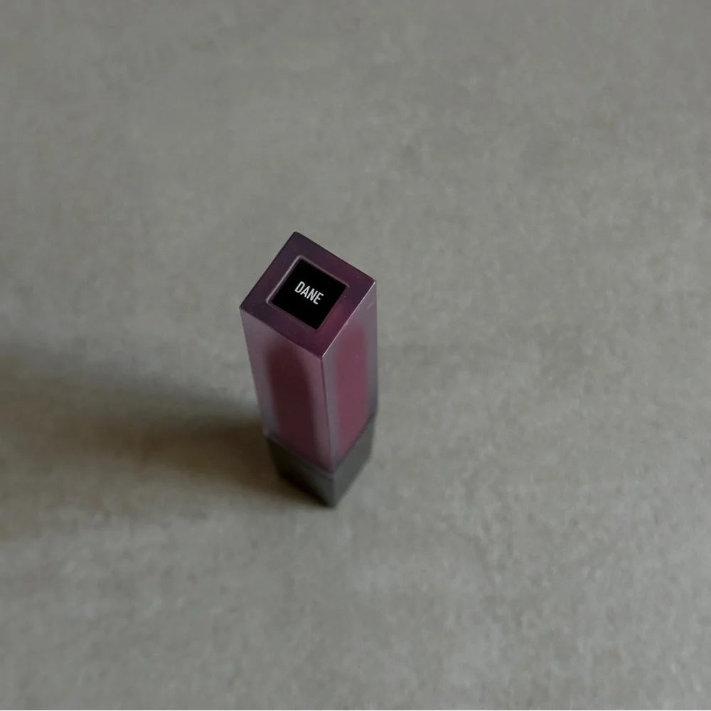 Lawless Soft Matte Liquid Lipstick - Dane